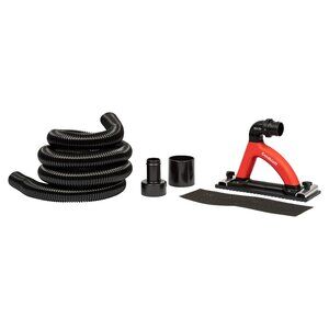 New Goldblatt Dust Free Hand Sander
